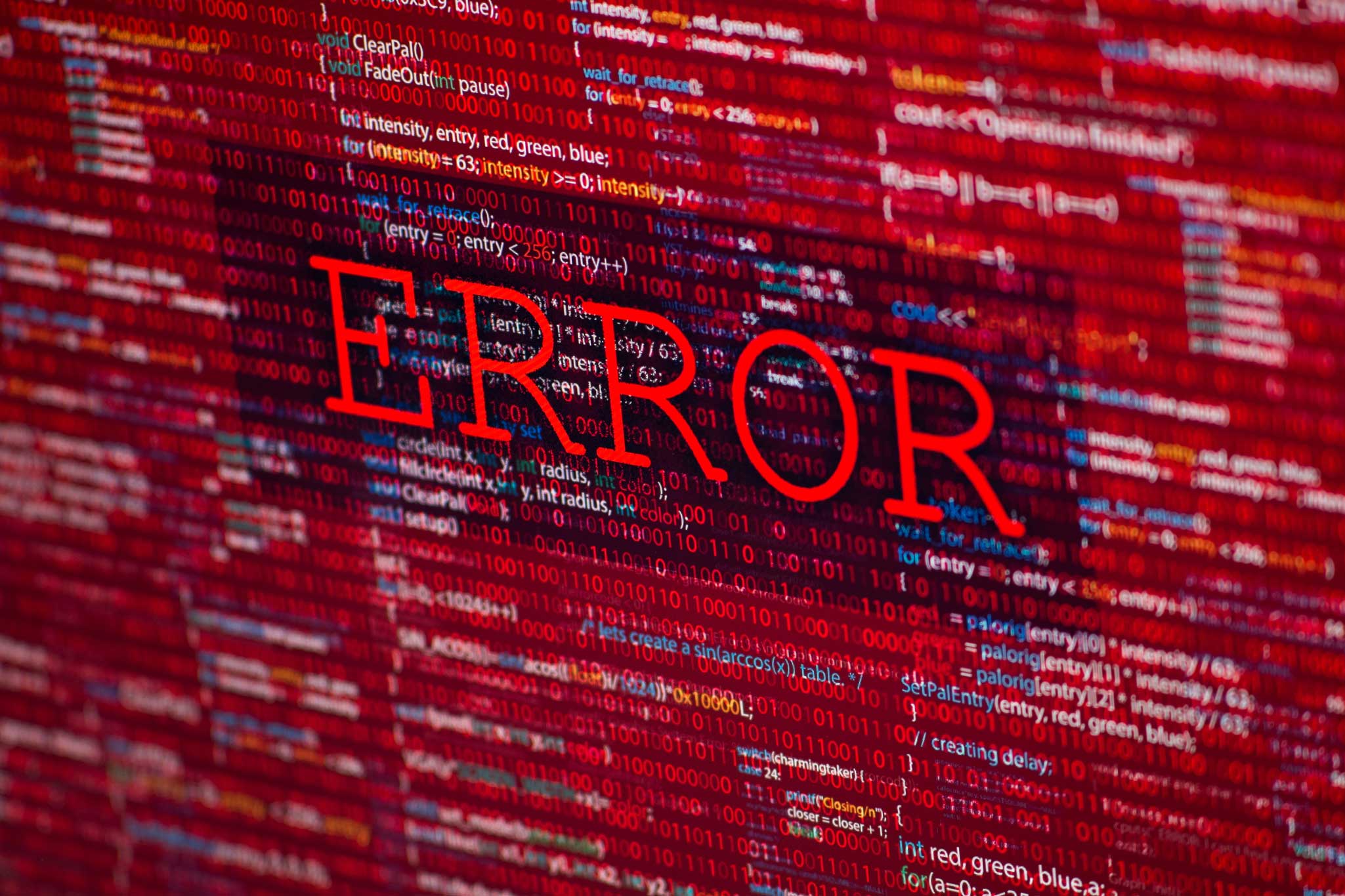 Featured image for “Winter Warning”